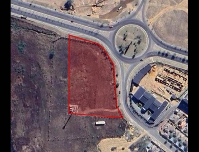 LAND FOR SALE IN RIVERSIDE VIEW EXT 34